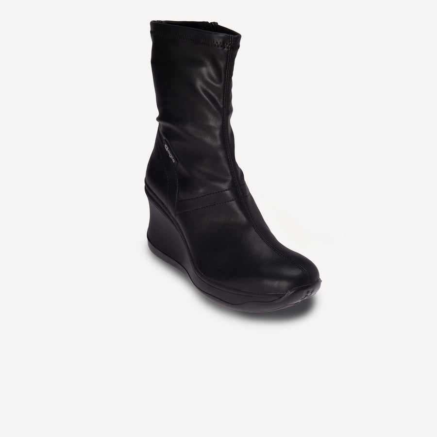 Agile by rucoline BRIGITTE BOOTS 182 A ULTRA SOFT Acquista Ora
