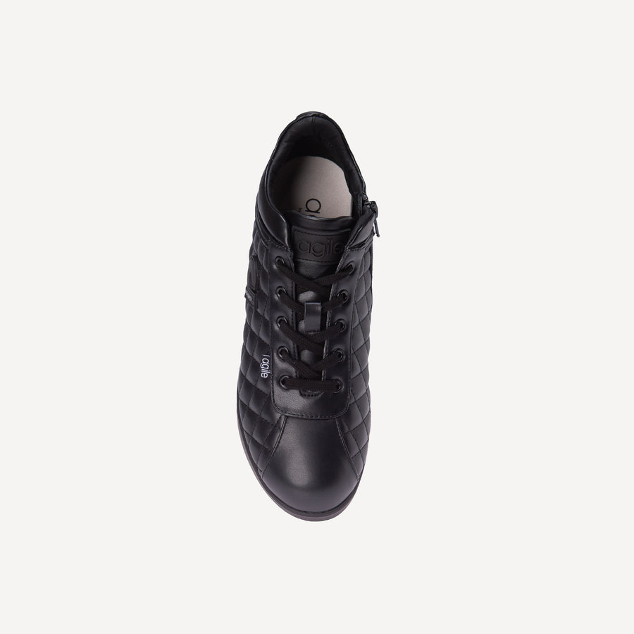 Agile by rucoline JACKIE 226 A VITELLO WINTER Presa