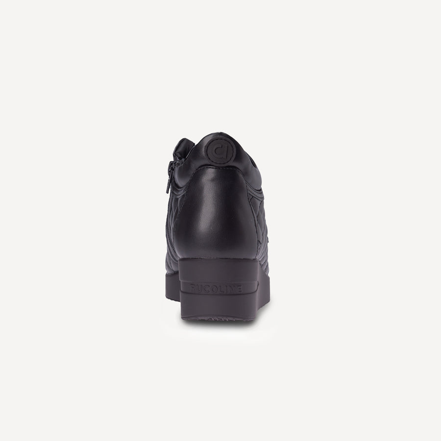 Agile by rucoline JACKIE 226 A VITELLO WINTER Presa