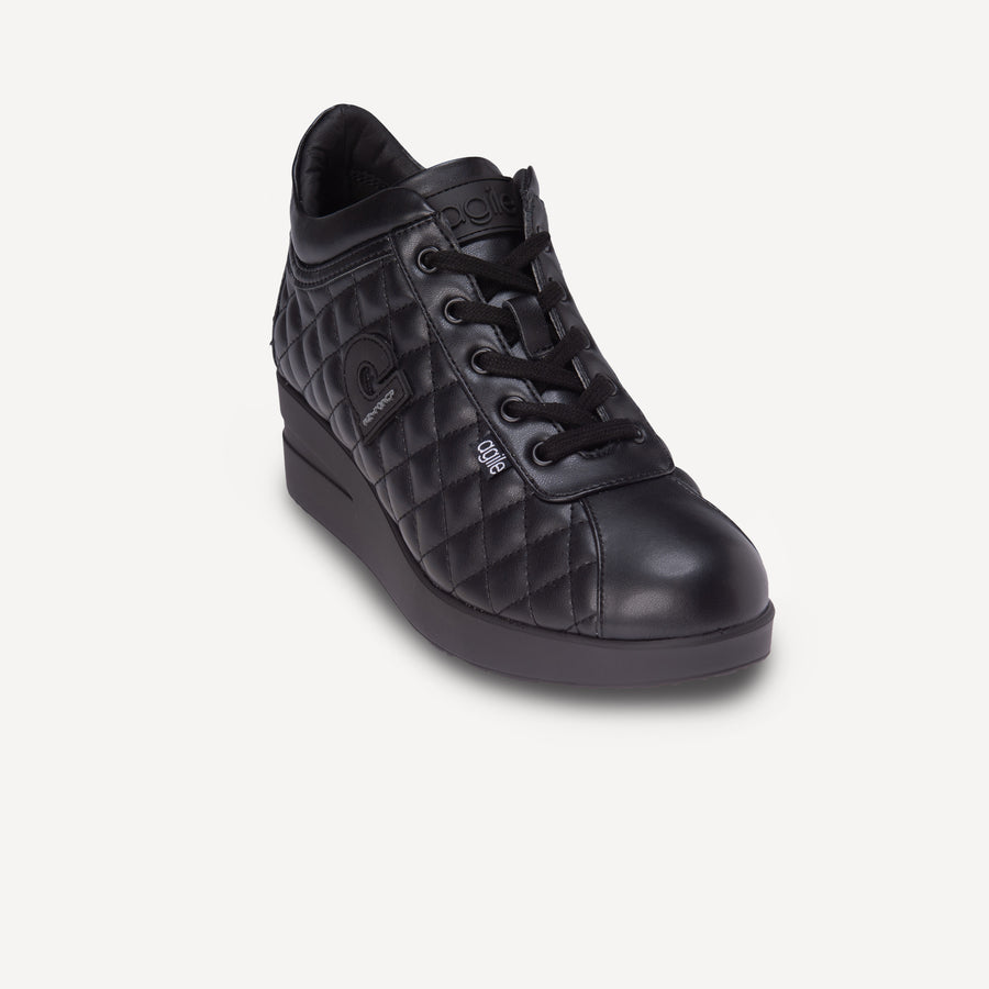 Agile by rucoline JACKIE 226 A VITELLO WINTER Presa