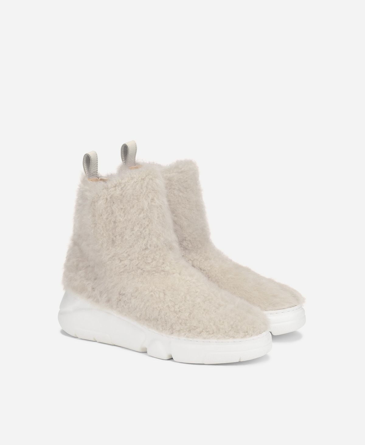 Agl Sneaker in montone Beige SENETTE Novità
