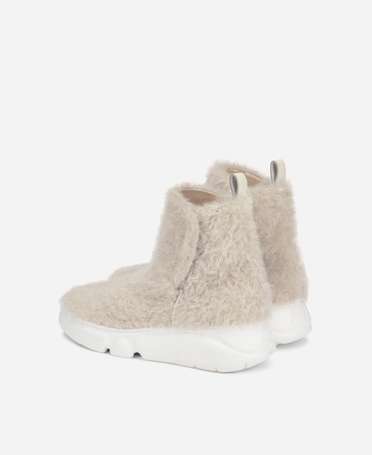 Agl Sneaker in montone Beige SENETTE Novità