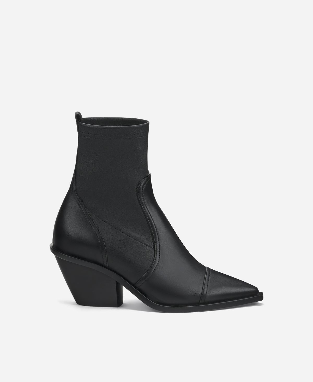 Agl Texano stretch Nero Roberta Stretch Novità