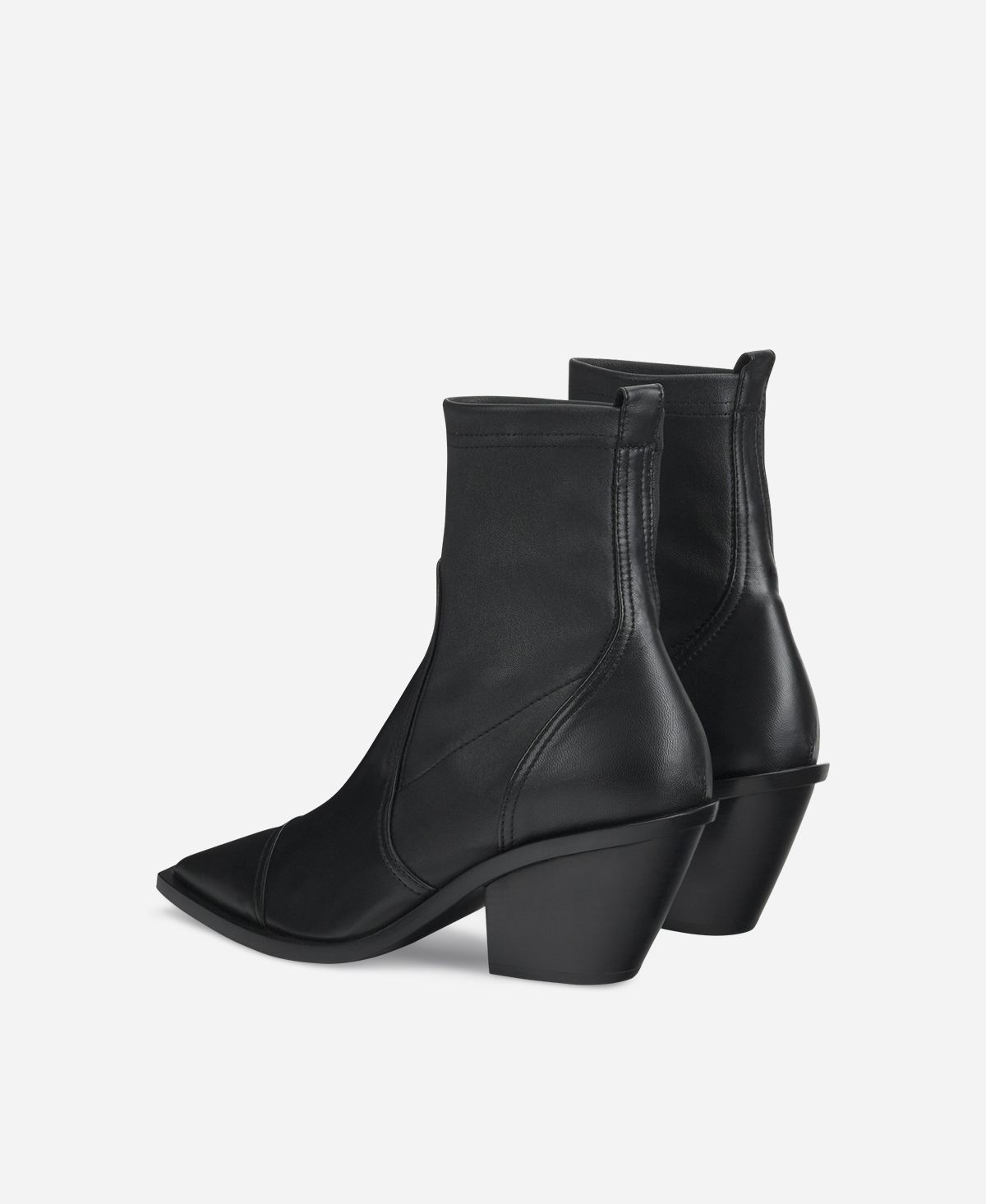 Agl Texano stretch Nero Roberta Stretch Novità