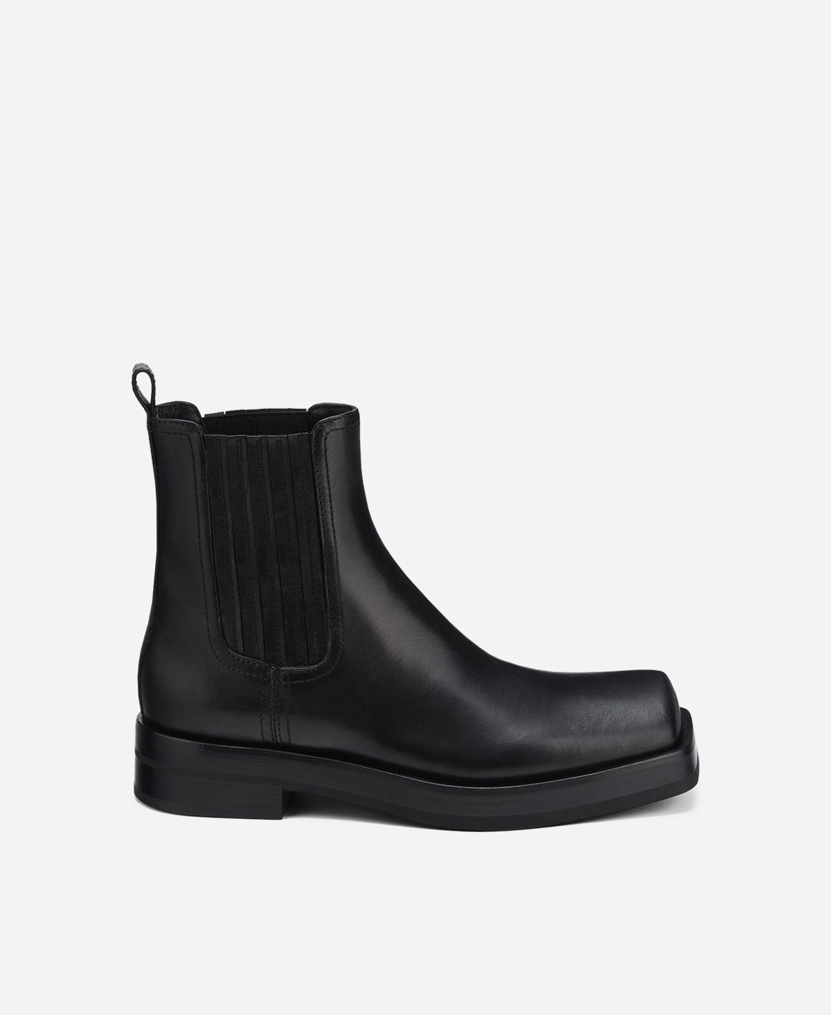 Agl Texano con elastici Nero RINA BEAT Outlet