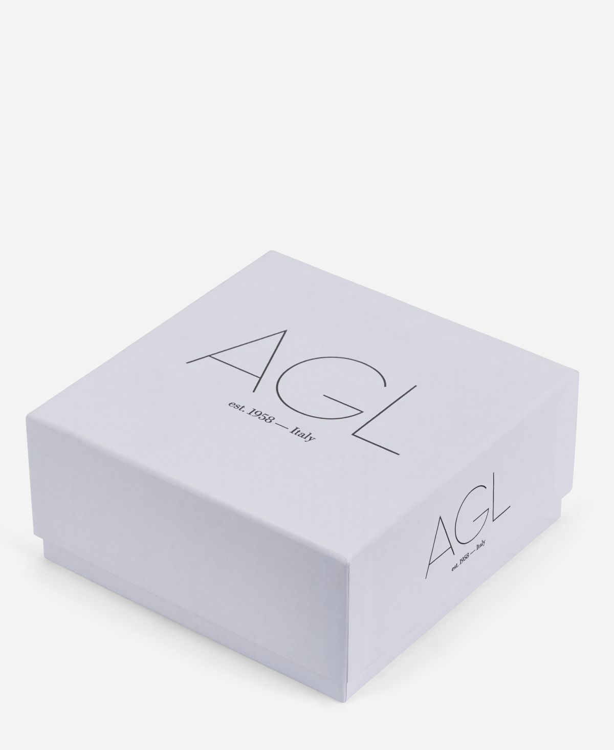 Agl Prodotti per la pulizia delle scarpe Bianco Box shoe care Fino Al -60%