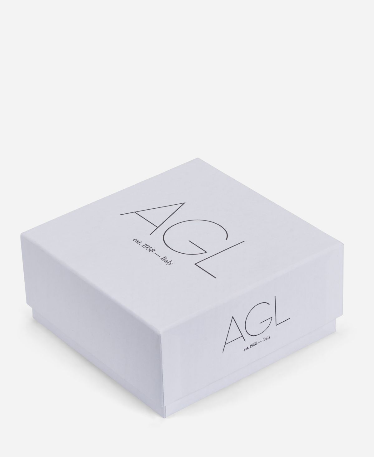 Agl prodotti per la cura della pelle Bianco Kit di pulizia per pelle Shopping Online