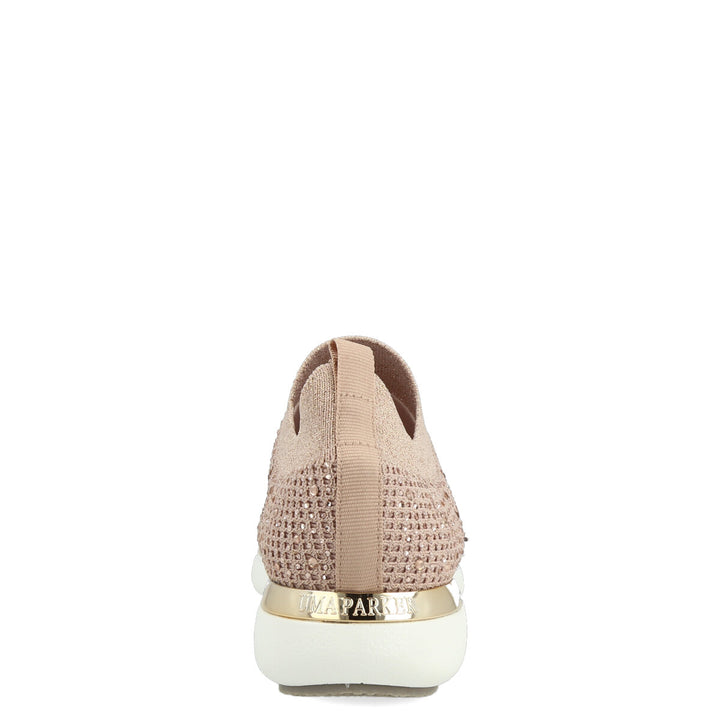 Uma Parker Havana Diamond Pink 030124Pnk Nuova