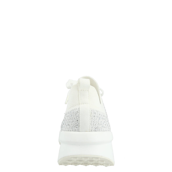 Uma Parker Moscow Diamond R White 010124wht Moda