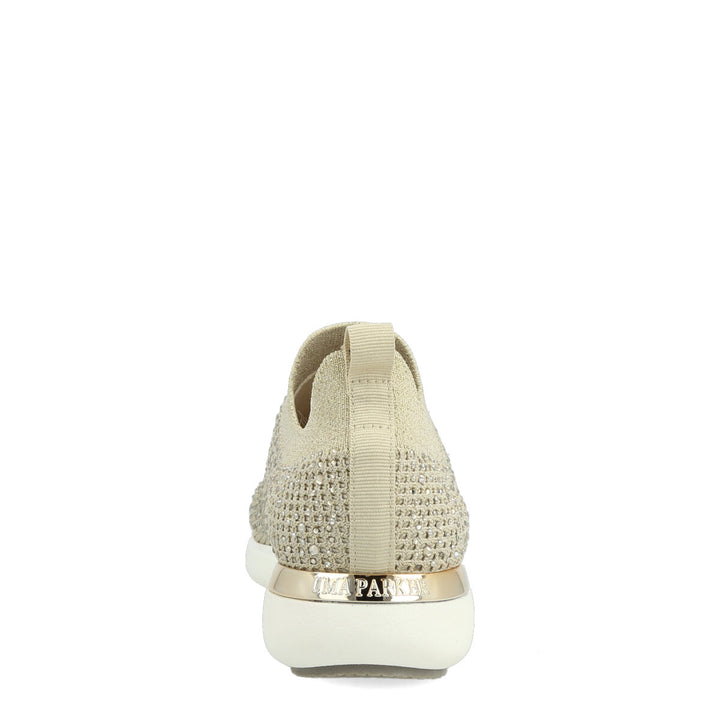 Uma Parker Havana Diamond Gold 030124Gld Italy