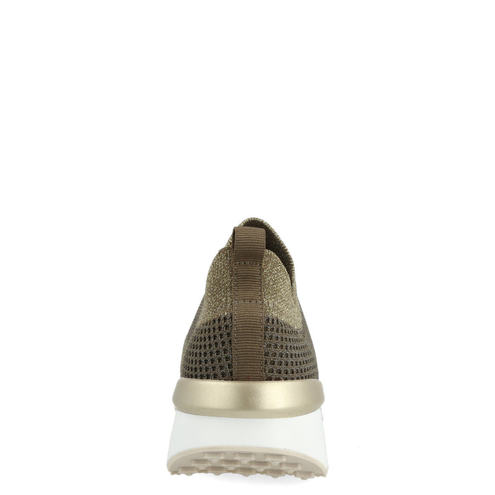 Uma Parker Havana Mt -R Gold 020124gld Italia
