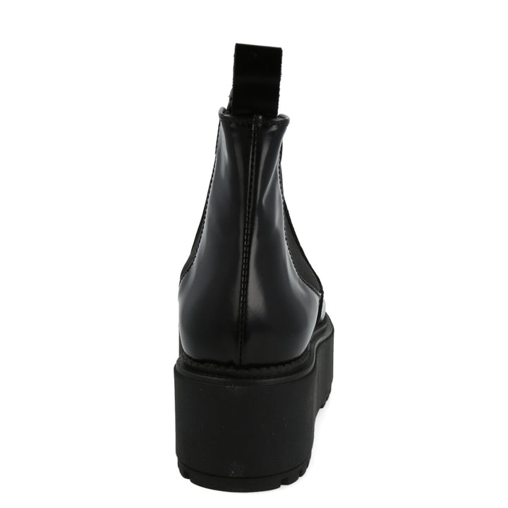 Uma Parker Glossy Beatles Wedge Sconto