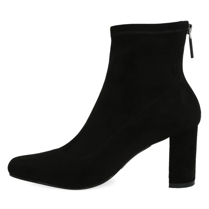 Uma Parker UP210222SBLK Eco Suede Tronchetti UMA PARKER Outlet