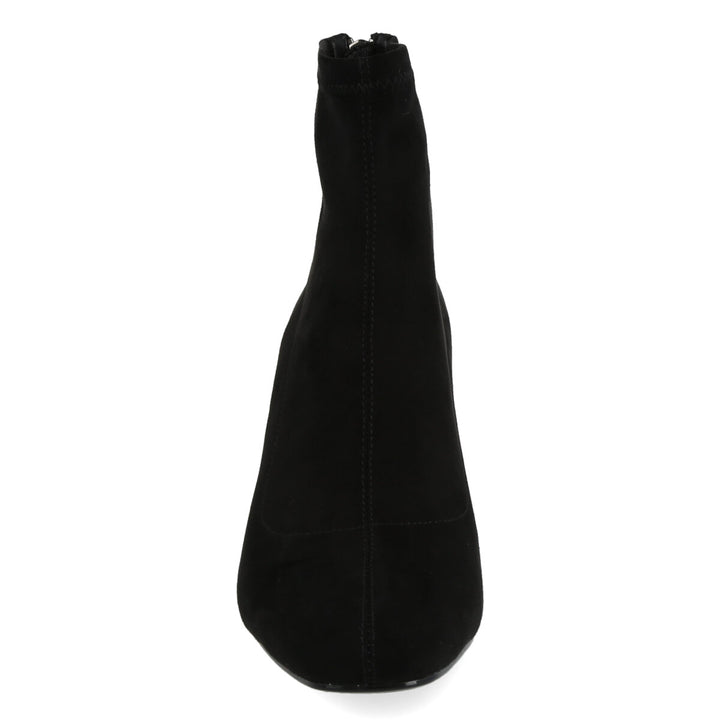 Uma Parker UP210222SBLK Eco Suede Tronchetti UMA PARKER Outlet