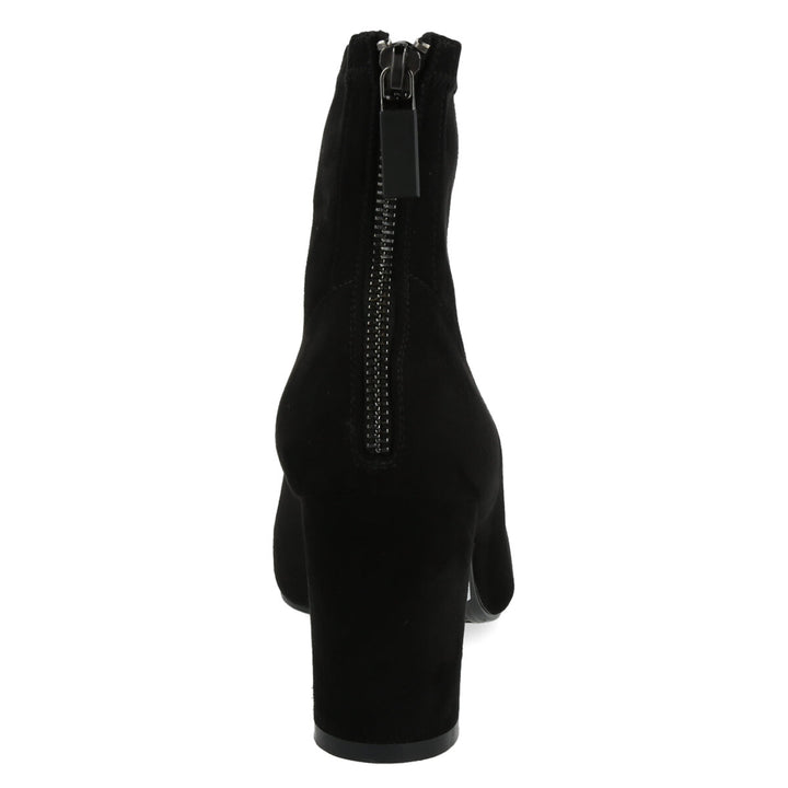 Uma Parker UP210222SBLK Eco Suede Tronchetti UMA PARKER Outlet