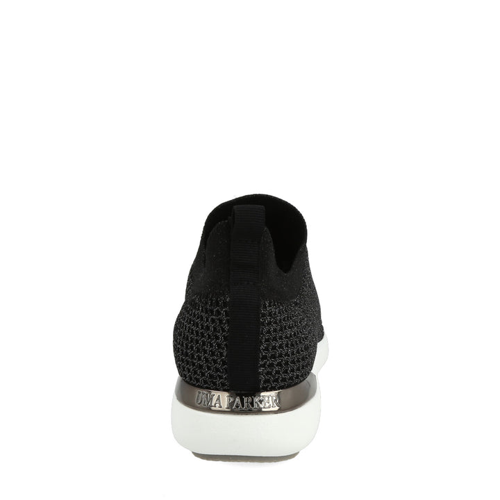 Uma Parker Havana Metal Black Economico