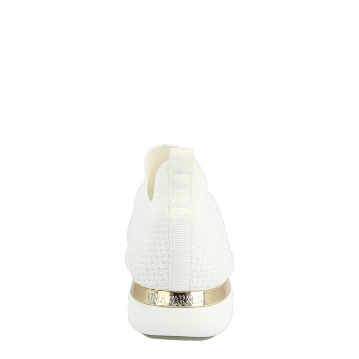 Uma Parker Havana White In Vendita