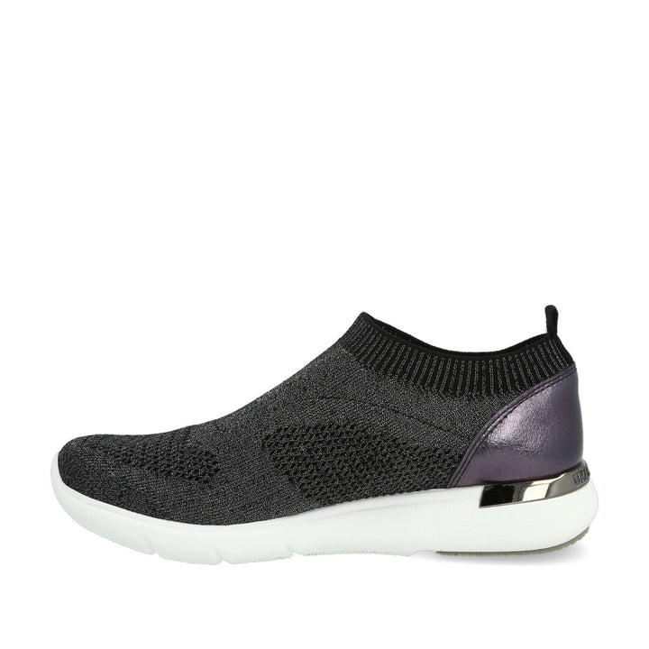 Uma Parker Stoccolma Black Hotsell