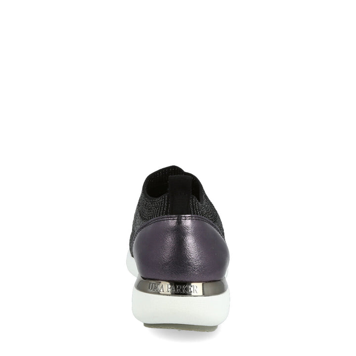 Uma Parker Stoccolma Black Hotsell
