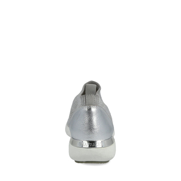 Uma Parker Stoccolma Silver Negozio