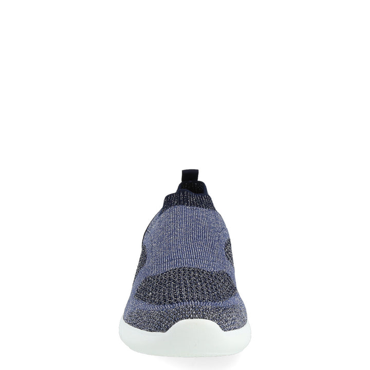 Uma Parker Stoccolma Navy In Saldo