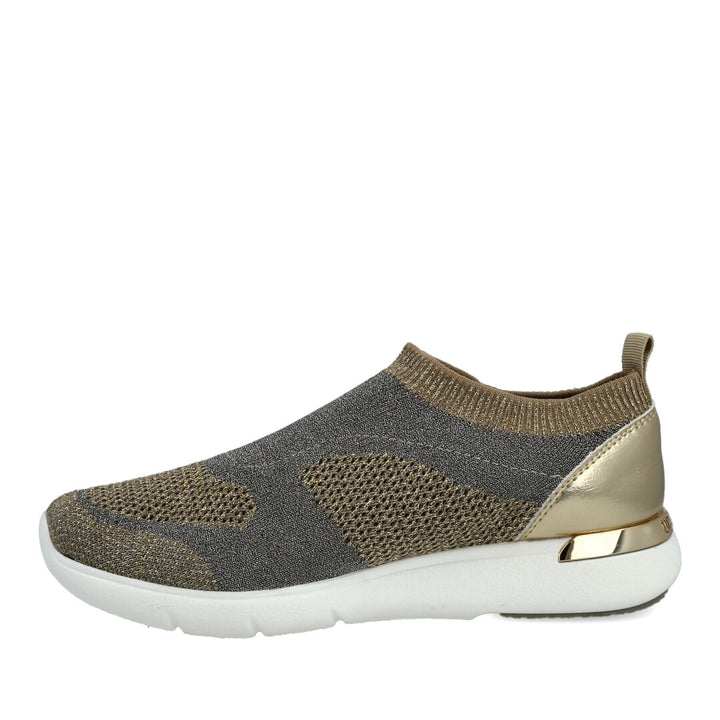 Uma Parker Stoccolma Gold Nuova