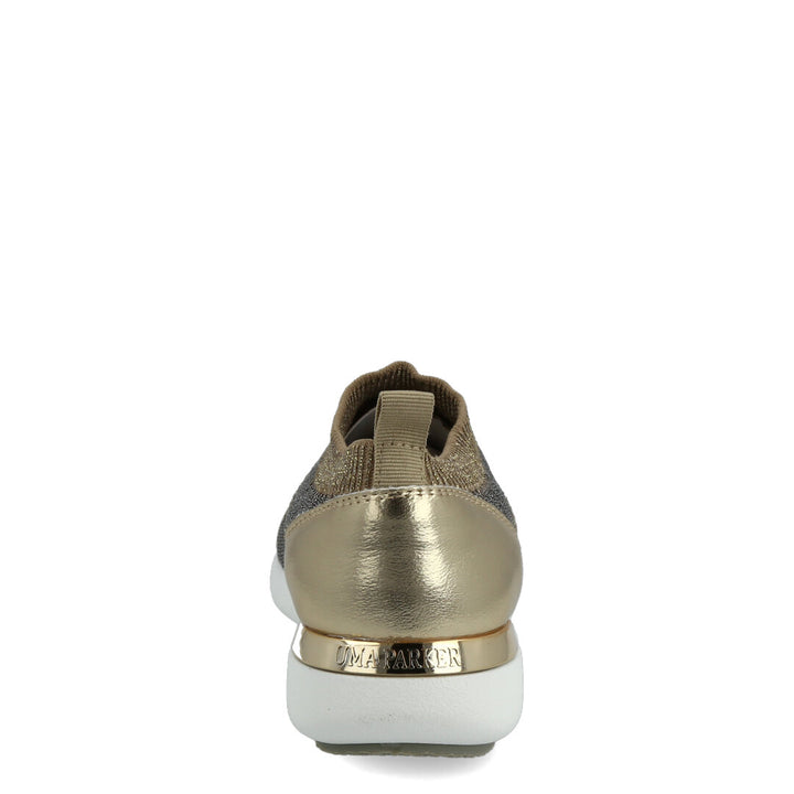 Uma Parker Stoccolma Gold Nuova