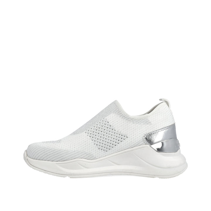 Uma Parker Chicago White Moda