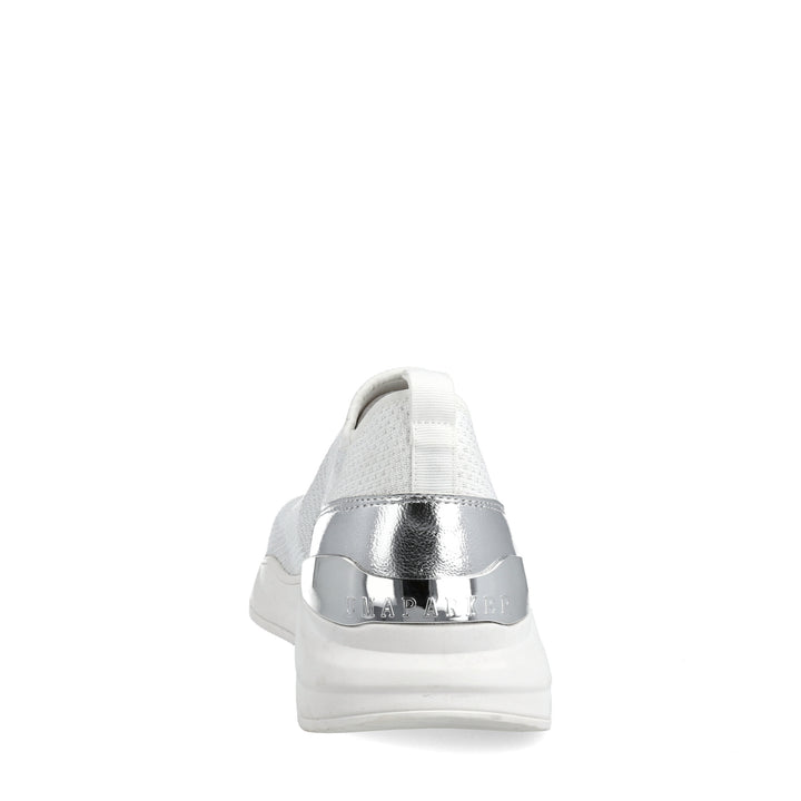 Uma Parker Chicago White Moda