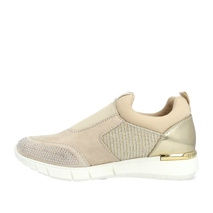 Uma Parker Valona Beige Italy