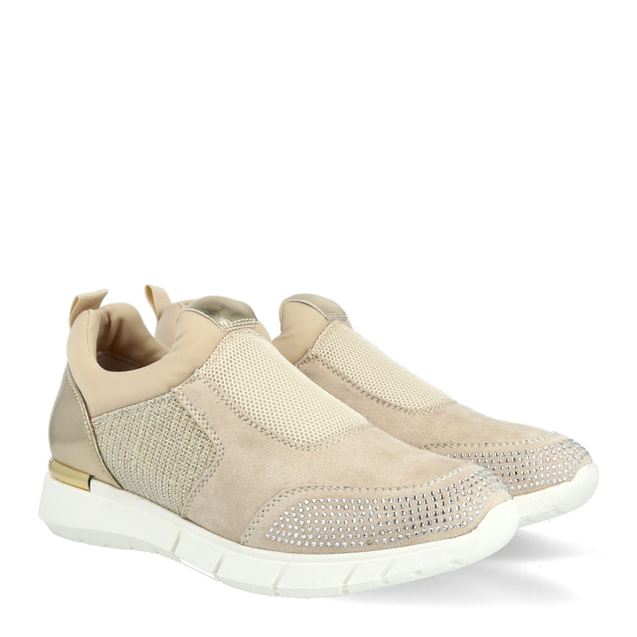 Uma Parker Valona Beige Italy