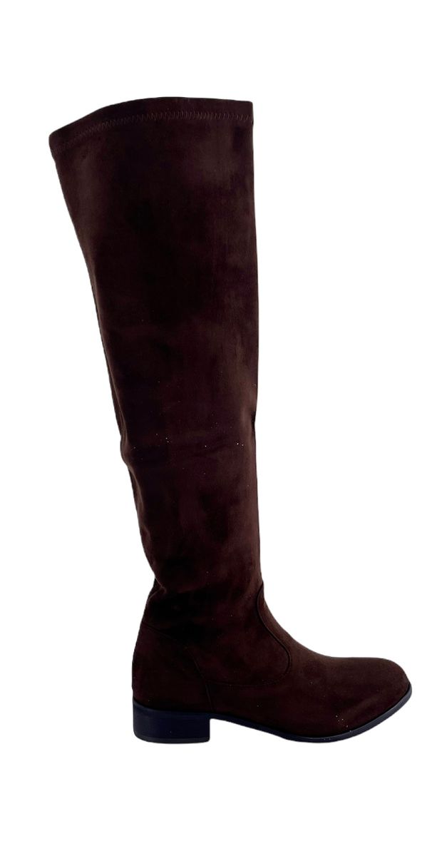 Uma Parker UP380221 Eco Suede Stivali UMA PARKER Qualità
