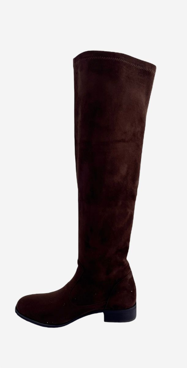 Uma Parker UP380221 Eco Suede Stivali UMA PARKER Qualità