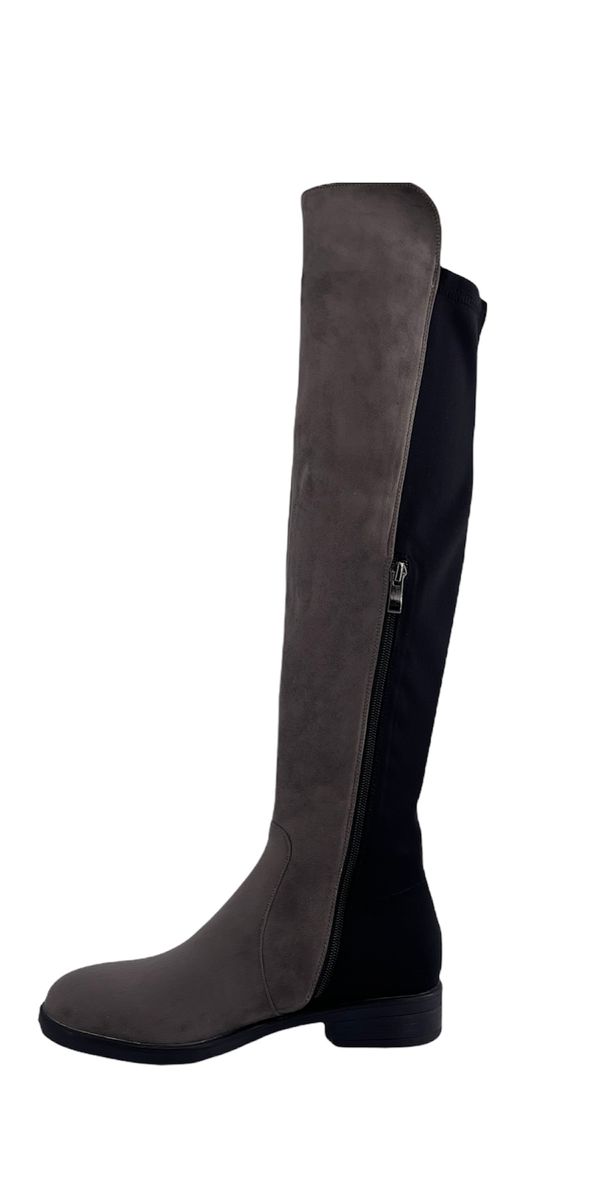 Uma Parker UP360221 Eco Suede Stivali UMA PARKER Vendita