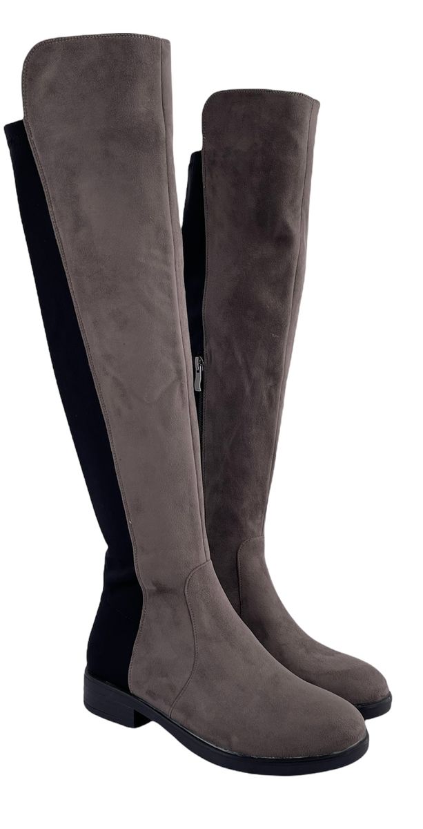 Uma Parker UP360221 Eco Suede Stivali UMA PARKER Vendita