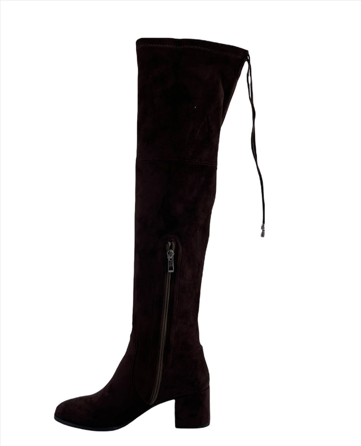 Uma Parker UP010221 Eco Suede Stivali UMA PARKER Acquista Ora