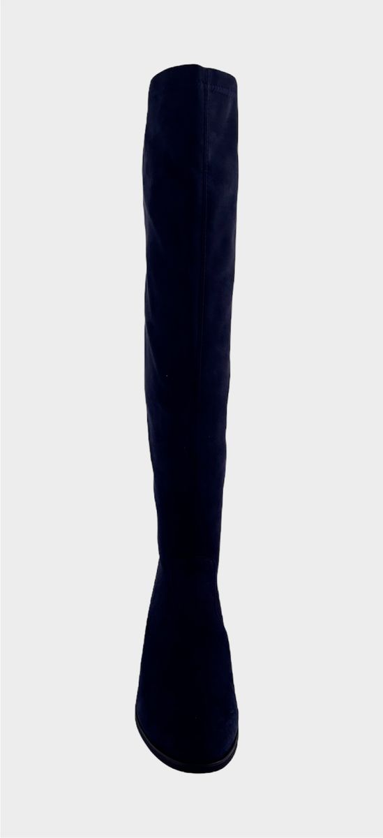 Uma Parker UP400221 Eco Suede Stivali UMA PARKER Fino Al -60%