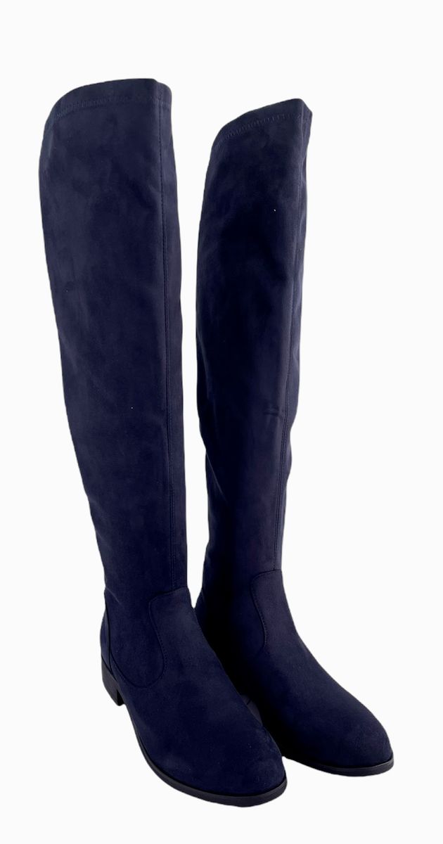 Uma Parker UP400221 Eco Suede Stivali UMA PARKER Fino Al -60%