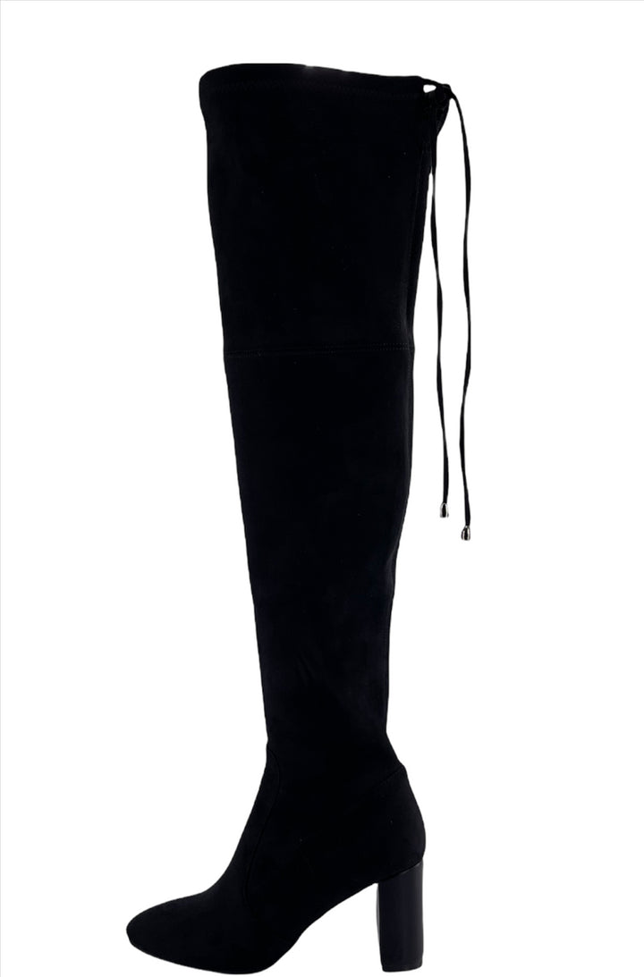 Uma Parker UP050221 Eco Suede Stivali UMA PARKER Prezzo Ridotto