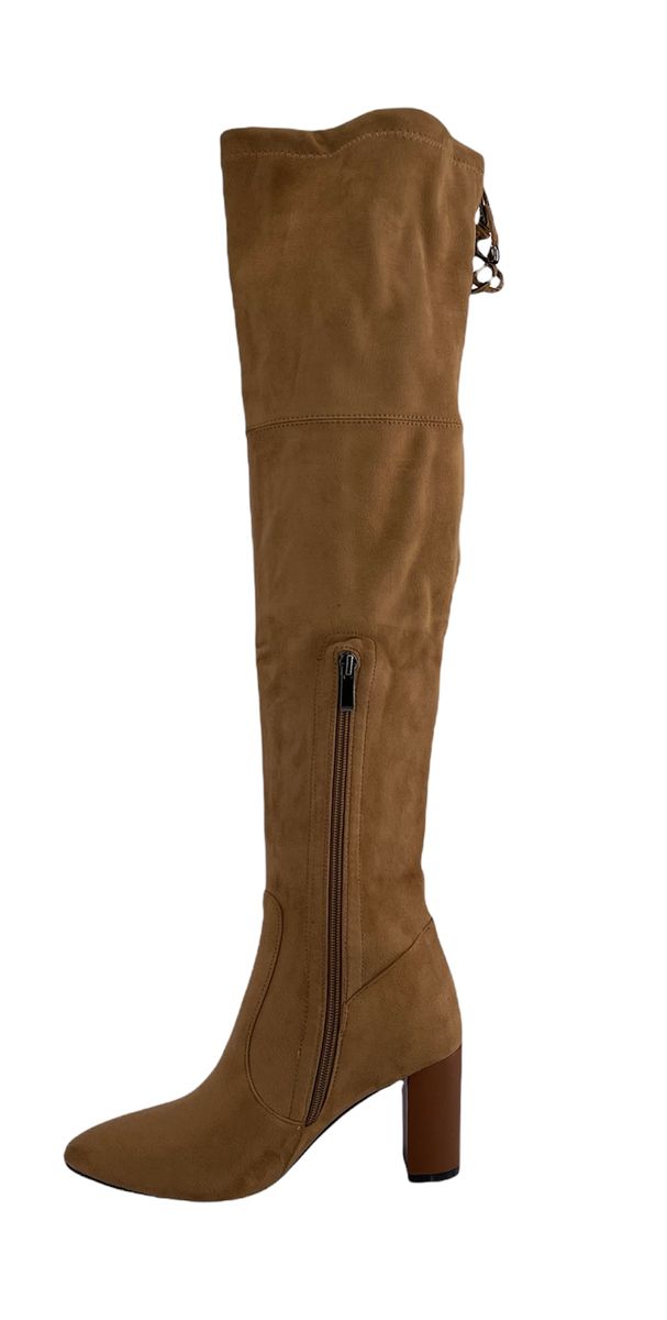 Uma Parker UP060221 Eco Suede Stivali UMA PARKER Convenienza