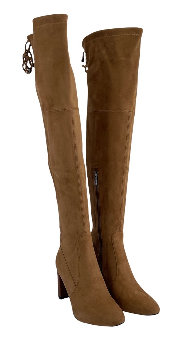 Uma Parker UP060221 Eco Suede Stivali UMA PARKER Convenienza