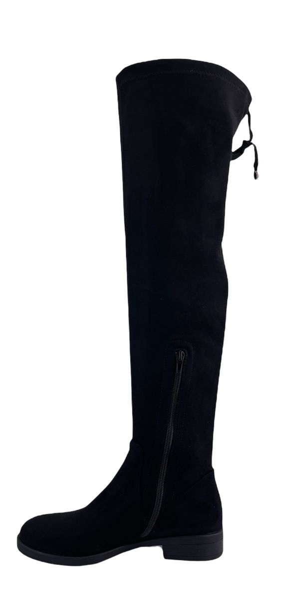 Uma Parker UP430221 Eco Suede Stivali UMA PARKER Sconto