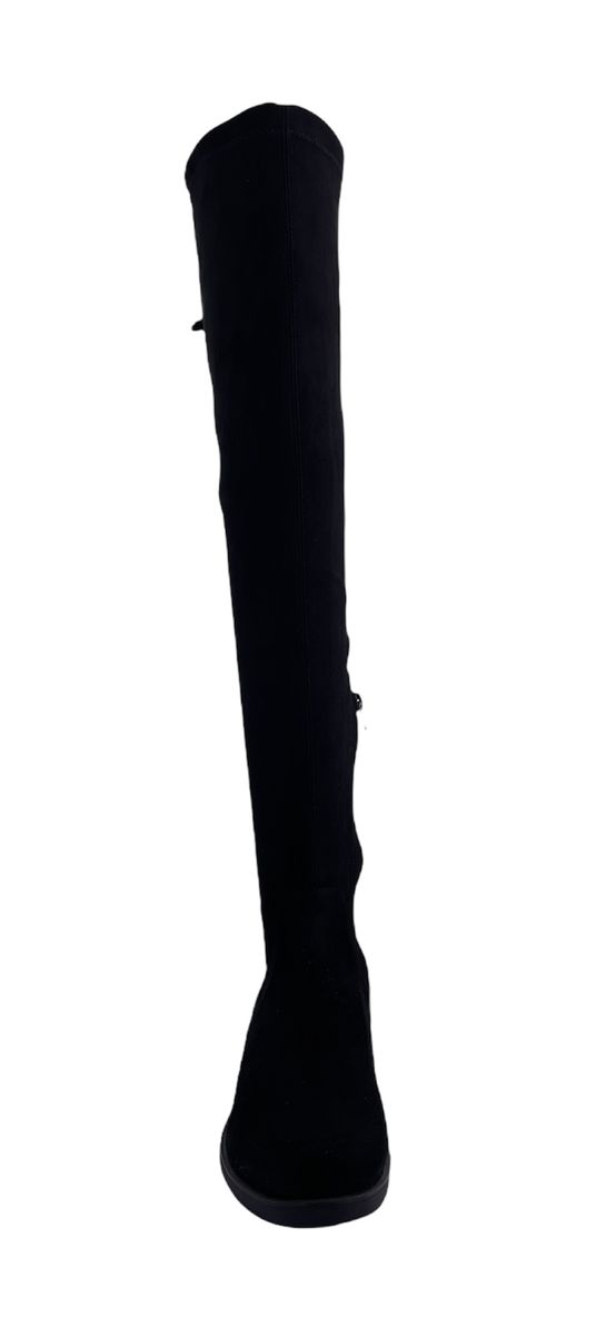 Uma Parker UP430221 Eco Suede Stivali UMA PARKER Sconto