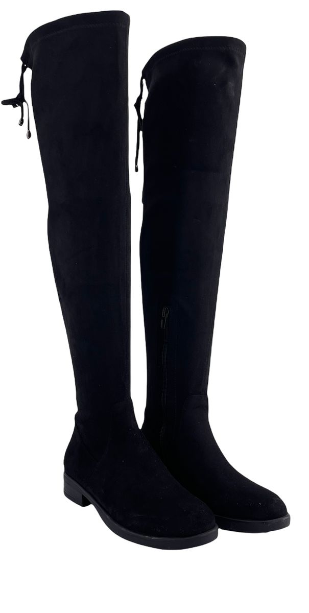 Uma Parker UP430221 Eco Suede Stivali UMA PARKER Sconto
