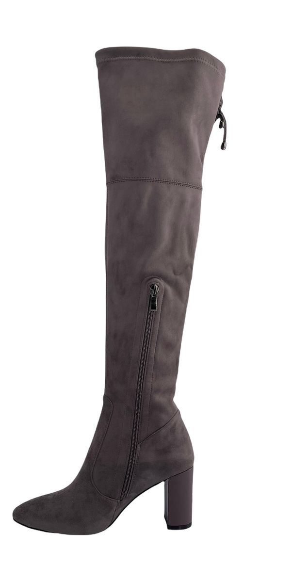 Uma Parker UP110221 Eco Suede Stivali UMA PARKER Economico