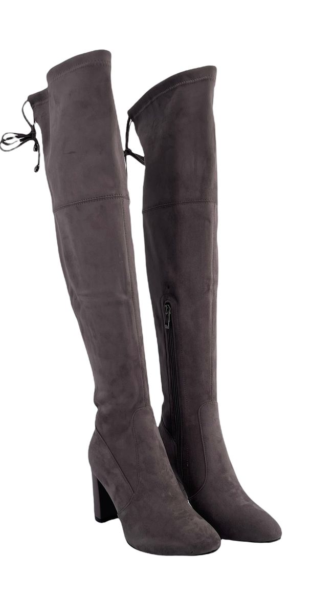 Uma Parker UP110221 Eco Suede Stivali UMA PARKER Economico