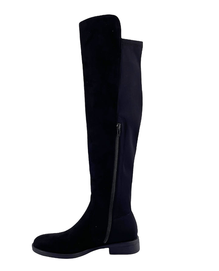 Uma Parker Stivali Guasc Eco Suede Outlet