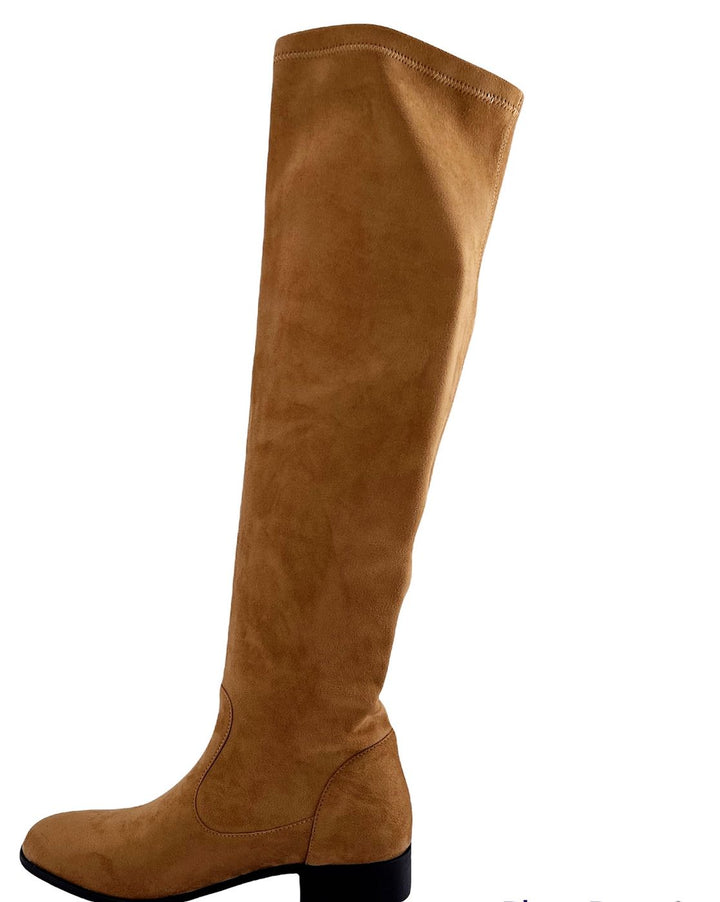 Uma Parker UP060222SCU Eco Suede Stivali - UMA PARKER Hotsell