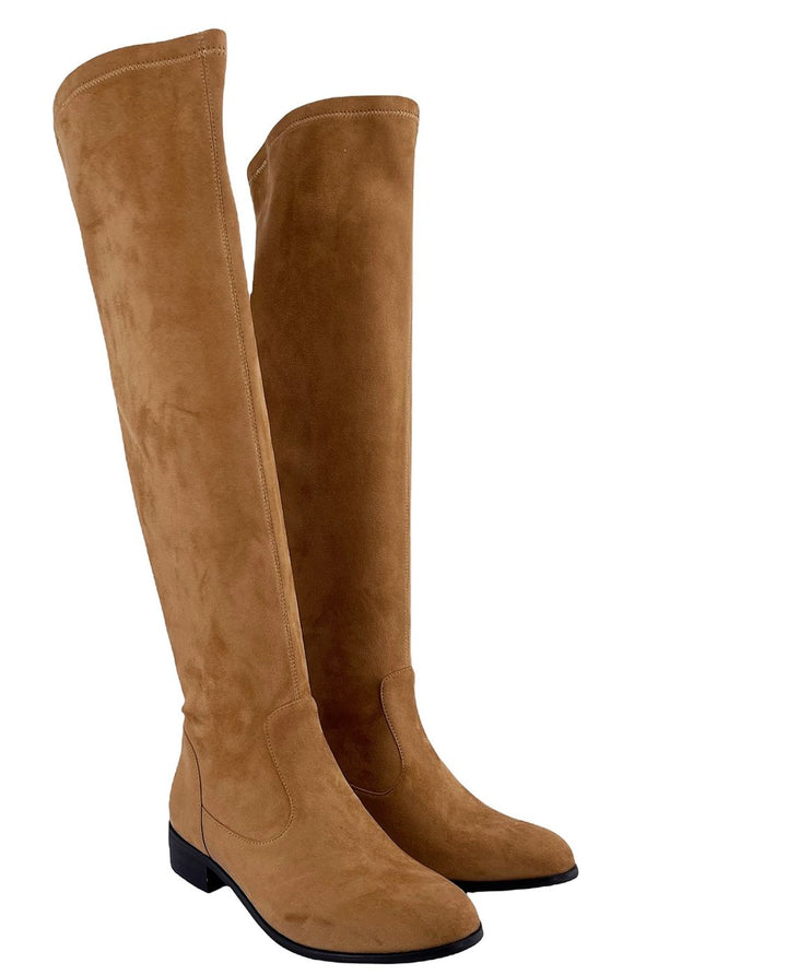 Uma Parker UP060222SCU Eco Suede Stivali - UMA PARKER Hotsell