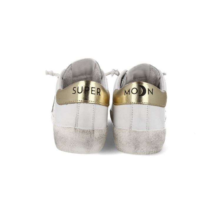 Uma Parker SuperMoon Gold Saldi Di Fabbrica